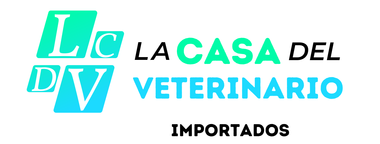 La Casa del Veterinario